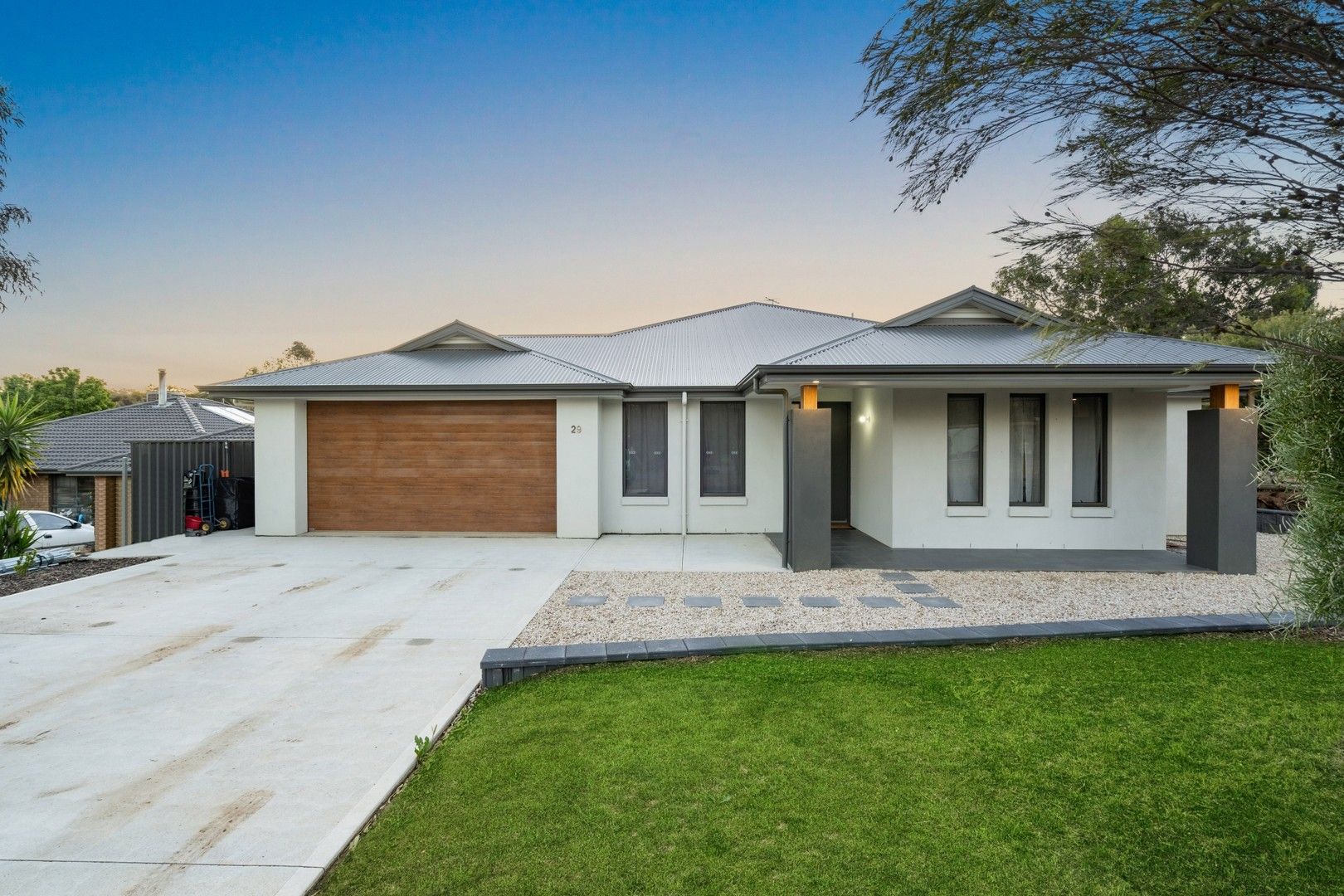 29 Nursery Road, Kanmantoo SA 5252, Image 0