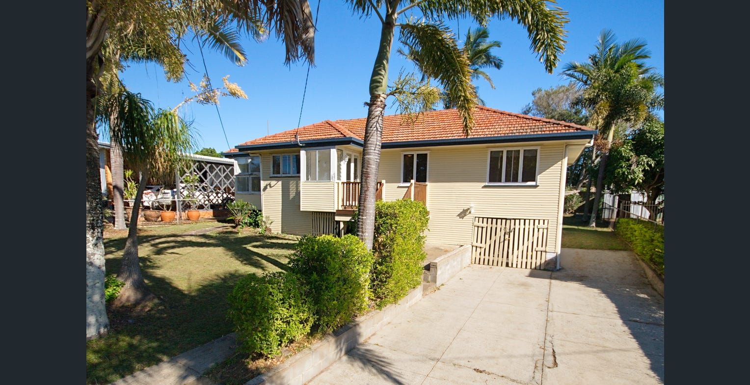 13 Brockworth Street, Wynnum West QLD 4178 House For Rent Domain