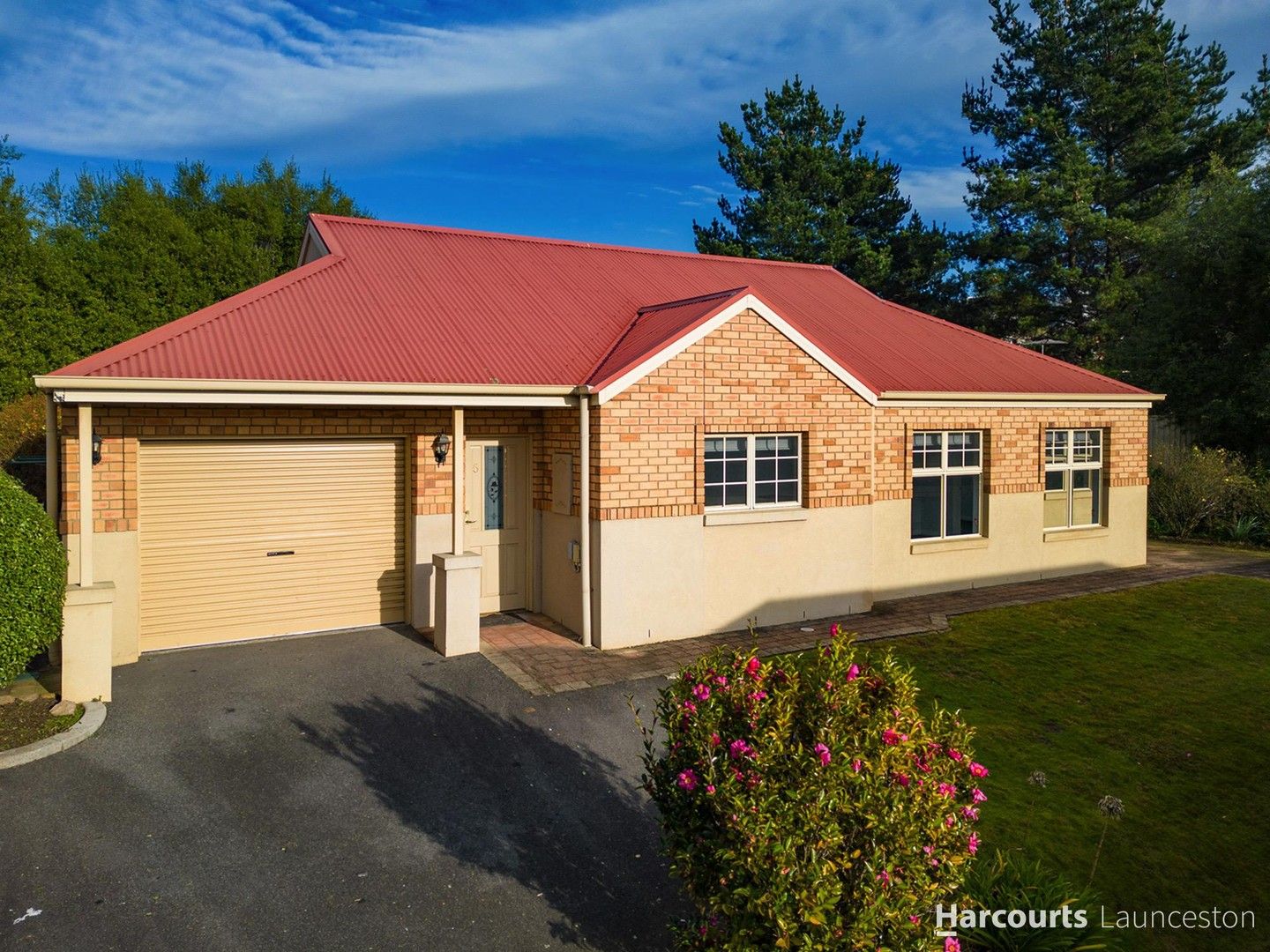 5/120 Westbury Road, Prospect TAS 7250 Townhouse For Rent 520 Domain