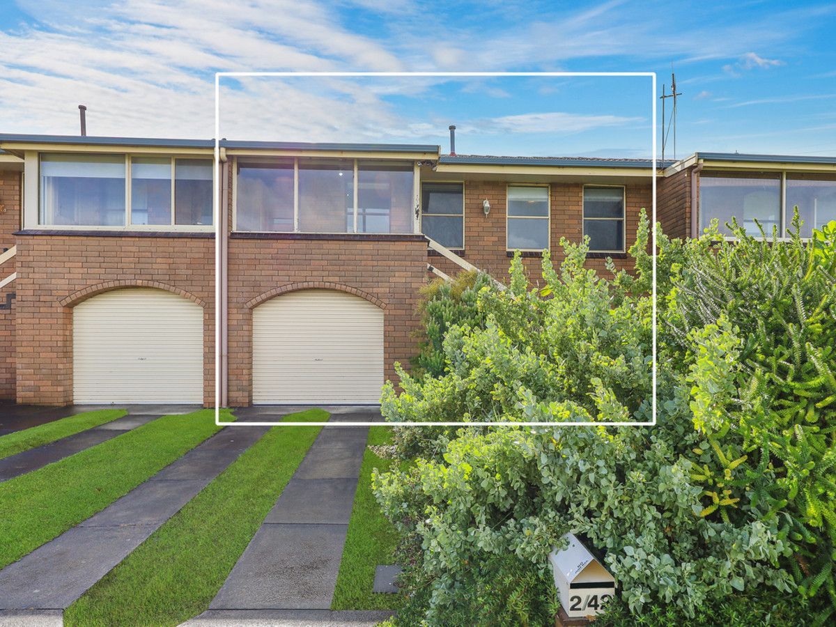 2/42 Tylden Street, Warrnambool VIC 3280, Image 0