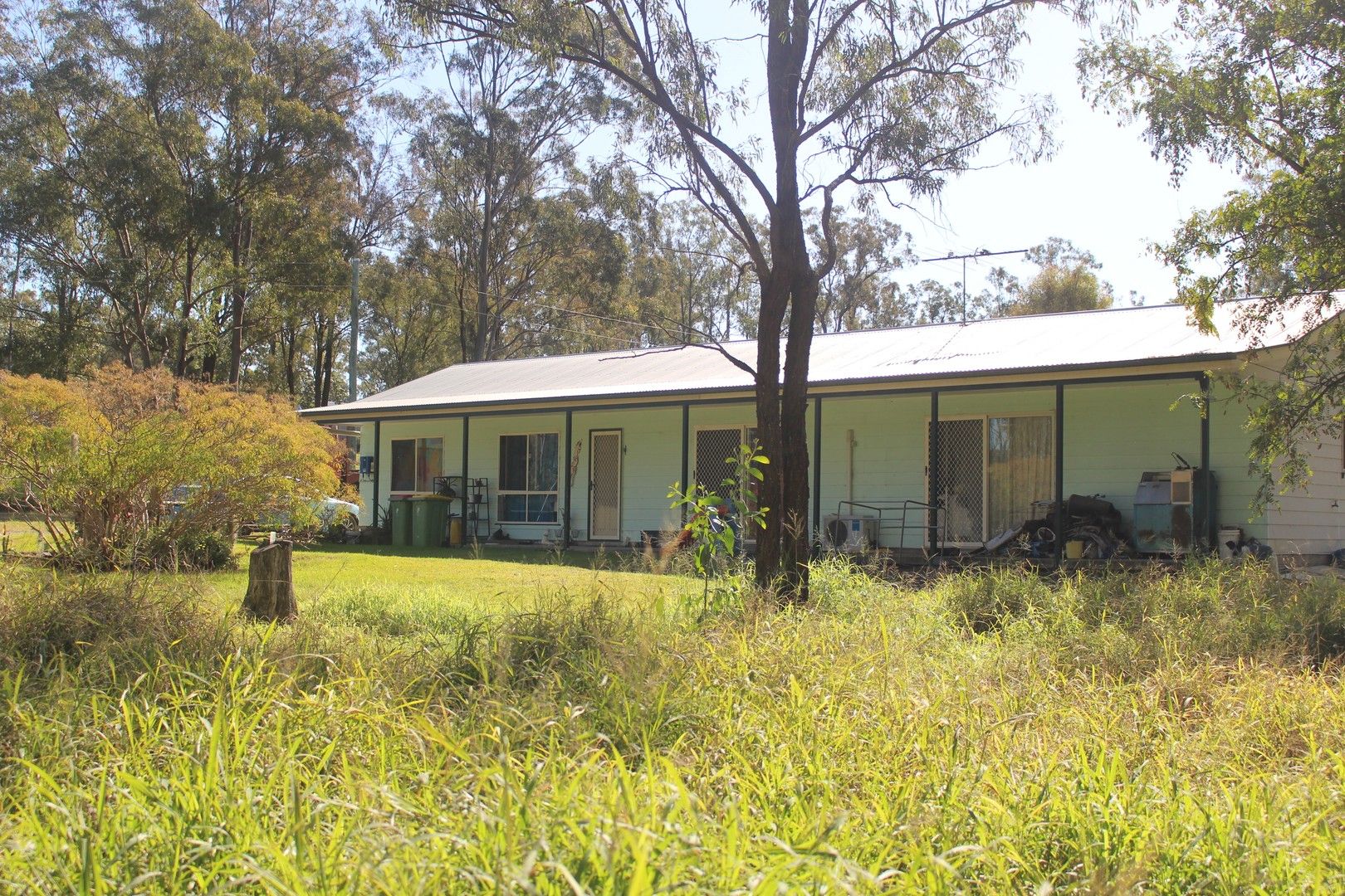 5 bedrooms House in 9 Sandpiper Drive REGENCY DOWNS QLD, 4341