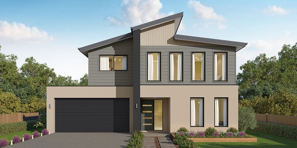 4 bedrooms New House & Land in Lot 165 Shetland ST FLETCHER NSW, 2287
