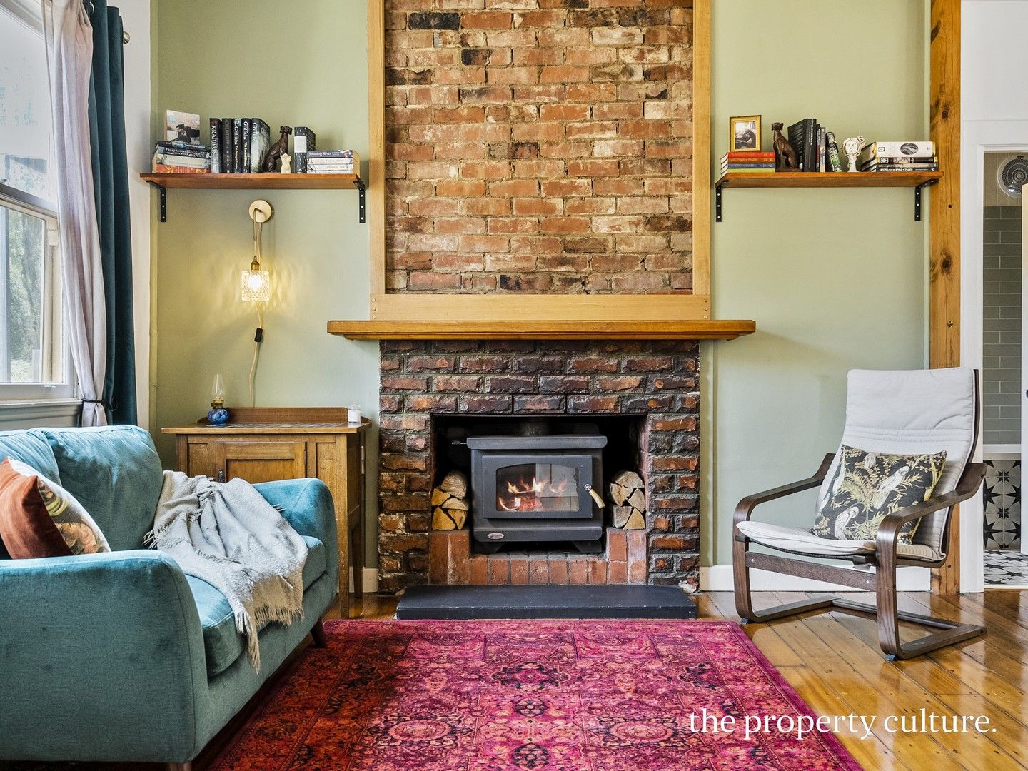 348 Bakers Creek Road, Lucaston TAS 7109 Domain