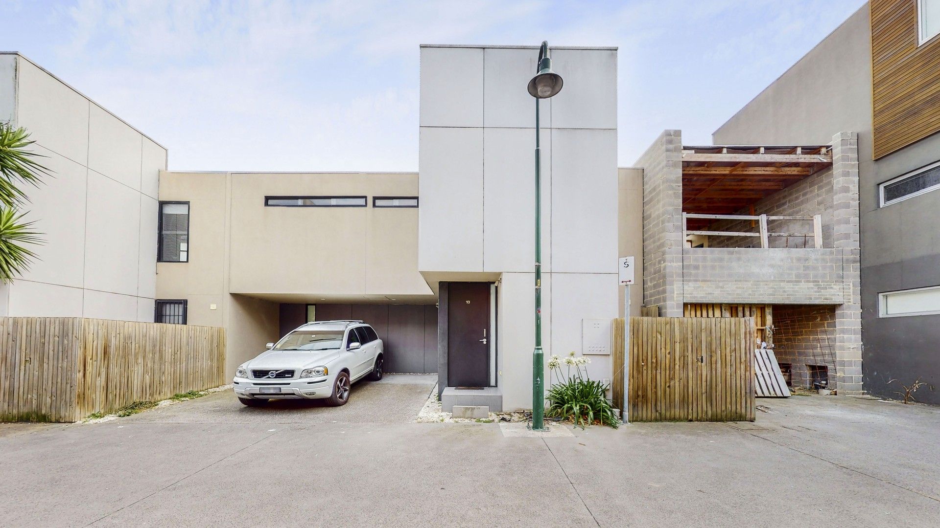 3 bedrooms House in 13 Albert Place RICHMOND VIC, 3121