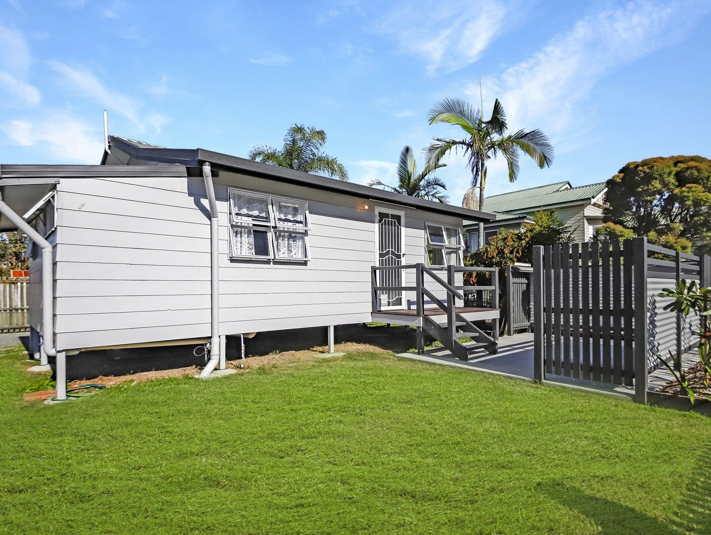 3/258 Ann Street, Maryborough QLD 4650 House For Rent Domain