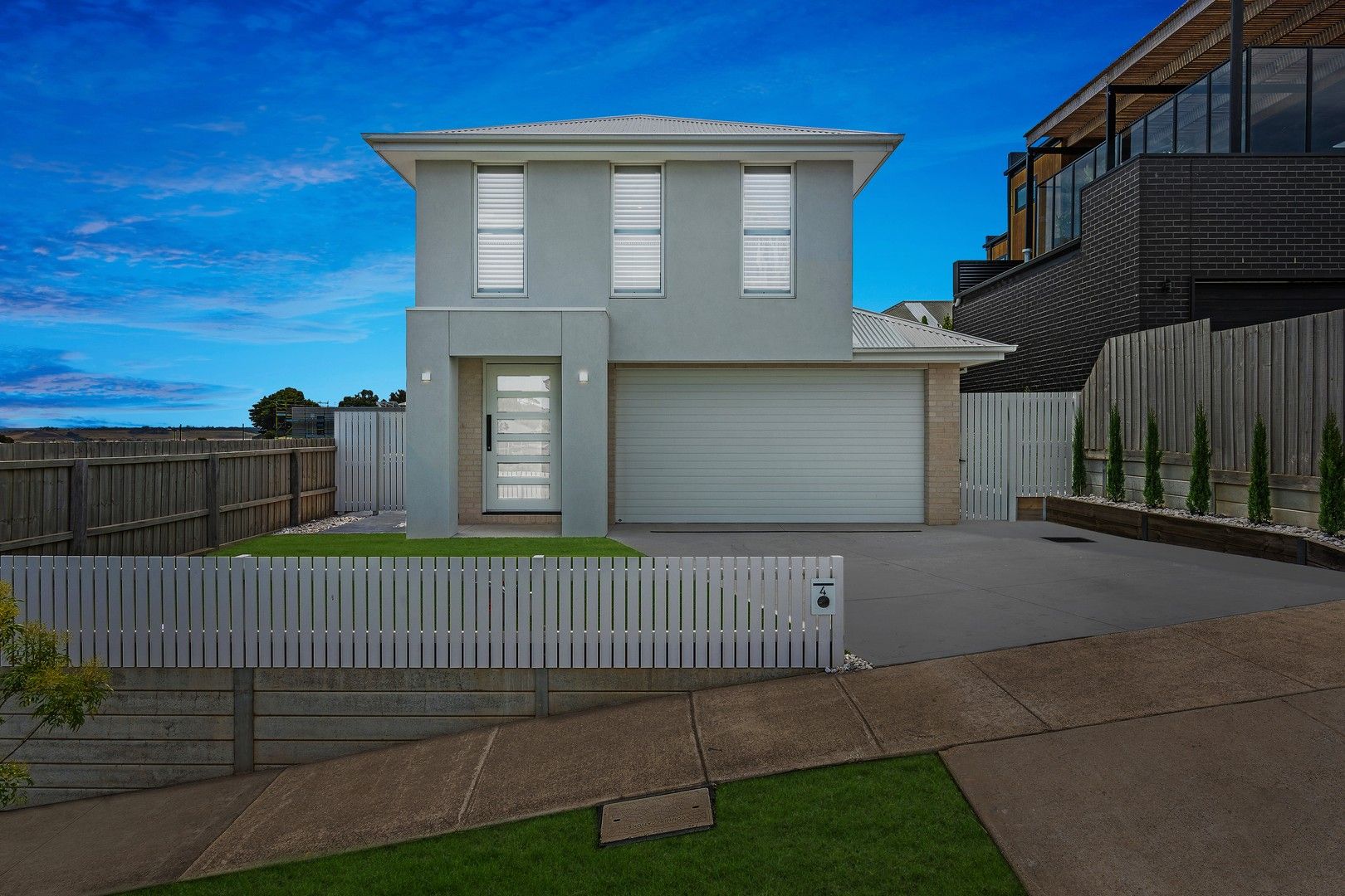 4 Black Bull Ridge, Herne Hill VIC 3218, Image 0