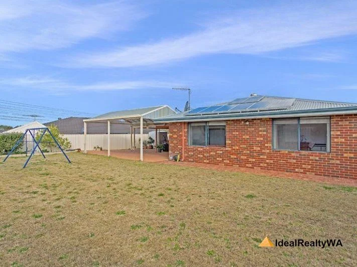 Additional image 17 of 4 Kenworth Pass, Success WA 6164