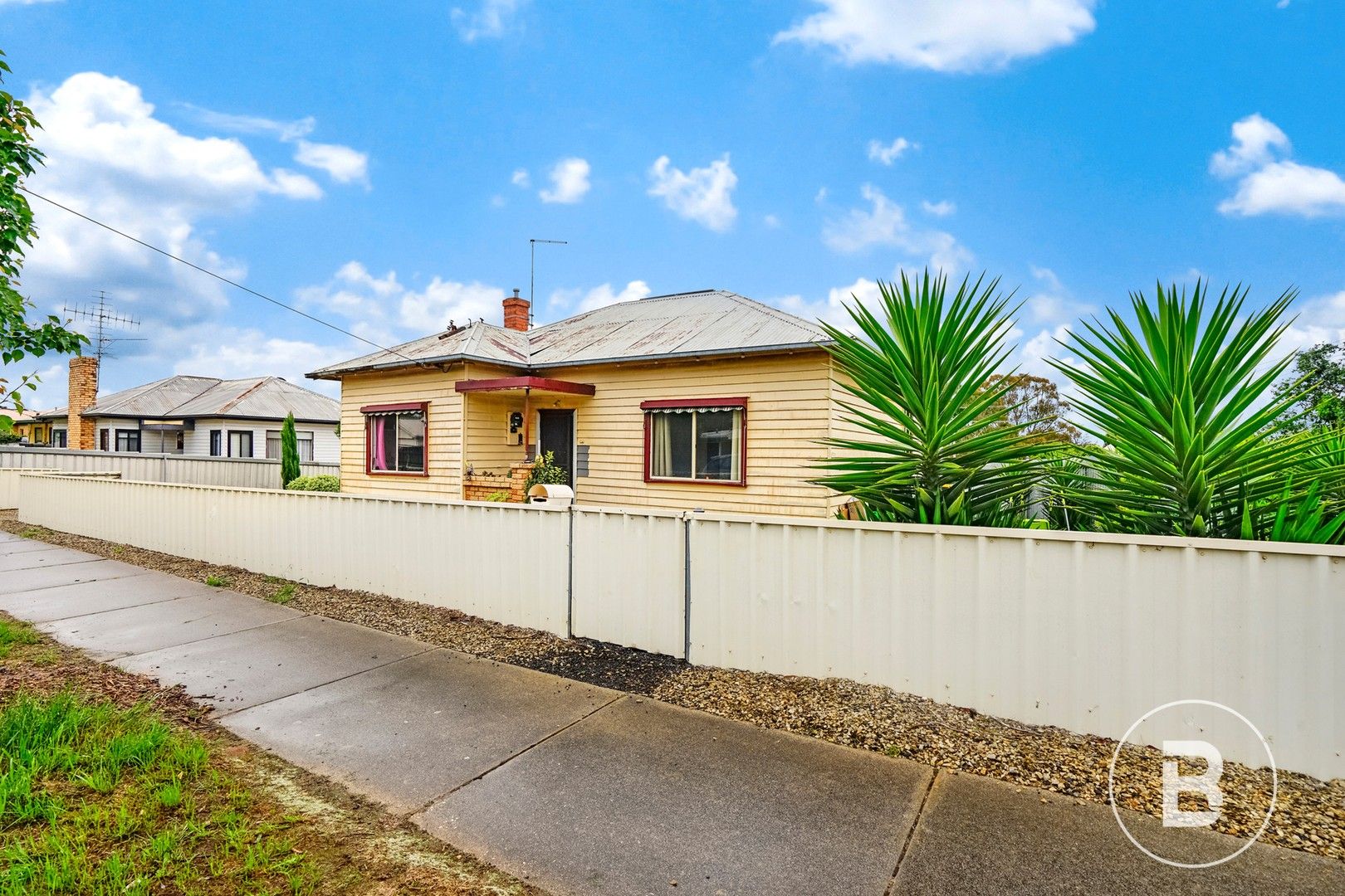 25 Moonlight Street, Stawell Property History & Address Research Domain