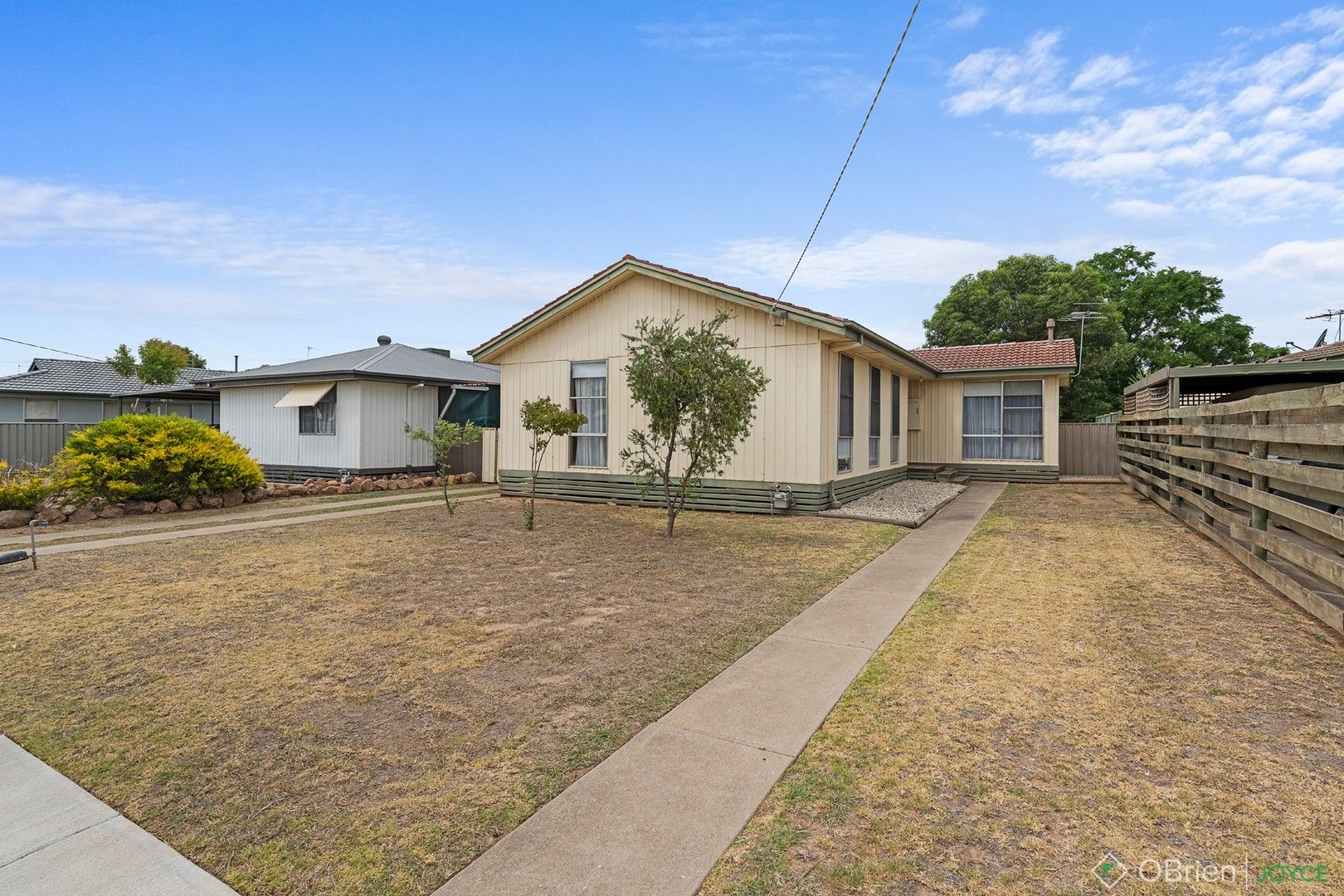 3 bedrooms House in 4 Mather Street WANGARATTA VIC, 3677