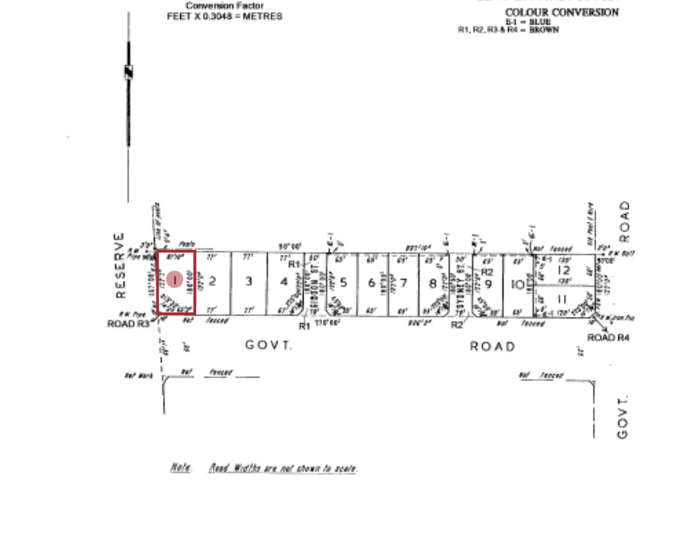 Additional image 23 of 28 Moonah Avenue, Nelson VIC 3292
