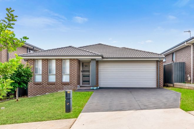 Picture of 25 Jennings Crescent, SPRING FARM NSW 2570