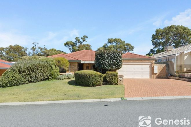 48 Fleetwood Circuit, Woodvale, WA, 6026