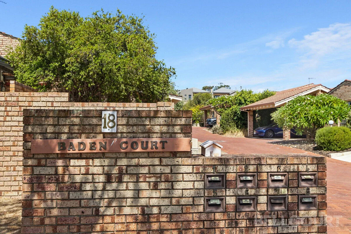 Additional image 21 of 2/18 Waterloo Street, Joondanna WA 6060