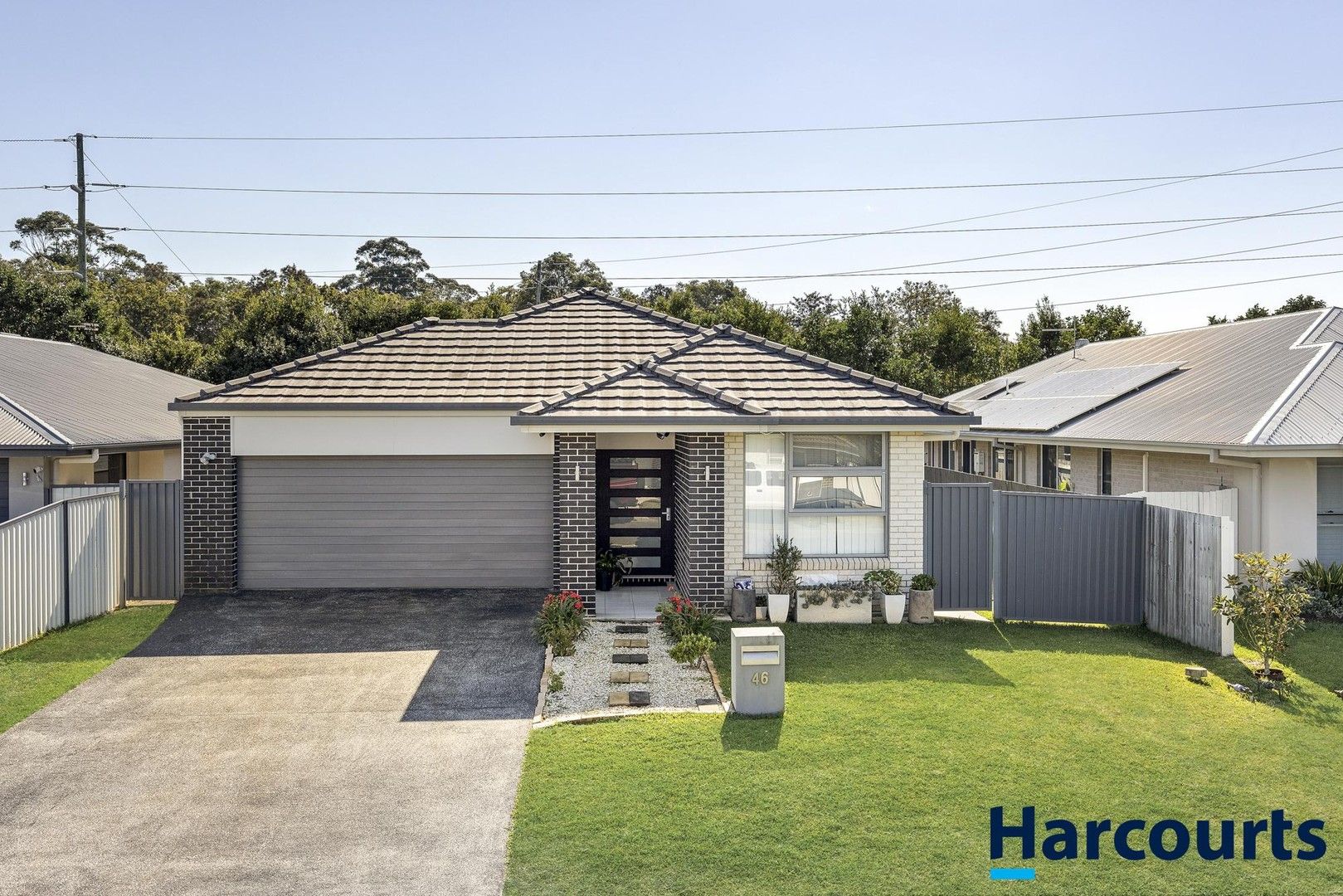 4 bedrooms House in 46 Ironbark Road BALLINA NSW, 2478