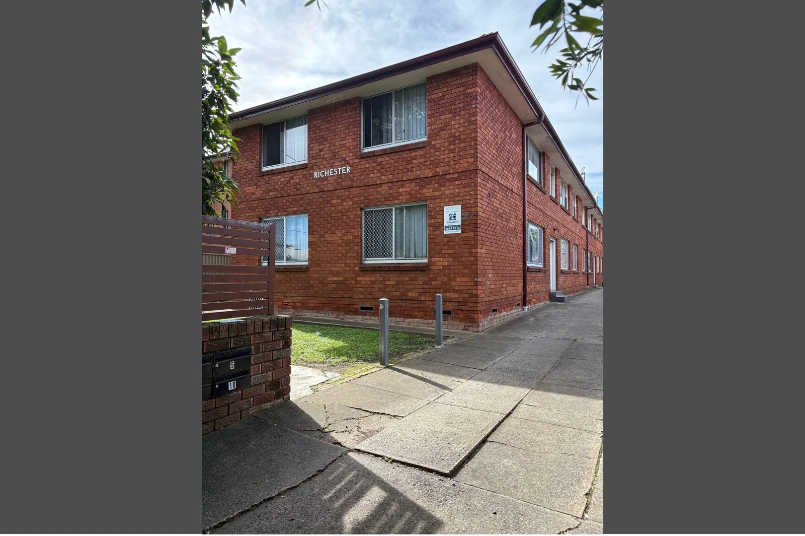 4/27 Macquarie Road, Auburn NSW 2144