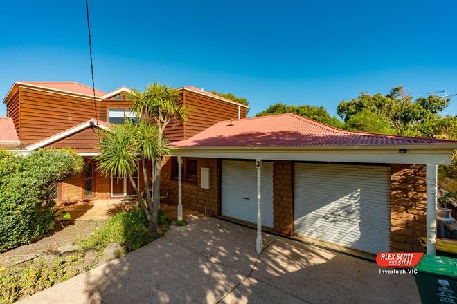 Picture of 3 Martin Court, KILCUNDA VIC 3995