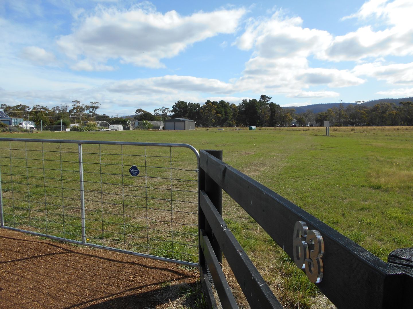 63 Charles Street, Triabunna TAS 7190 - Vacant Land for 
