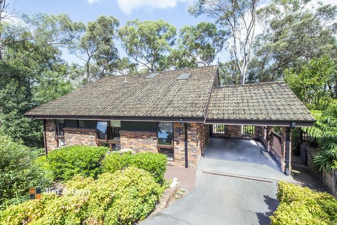 Picture of 47 Byrne Street, LAPSTONE NSW 2773