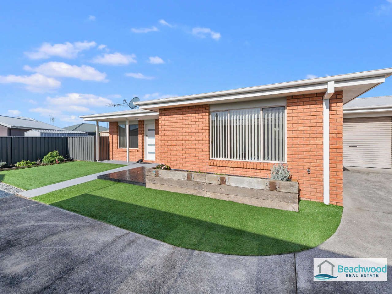 2/99 Alexander Street, Shearwater TAS 7307, Image 0