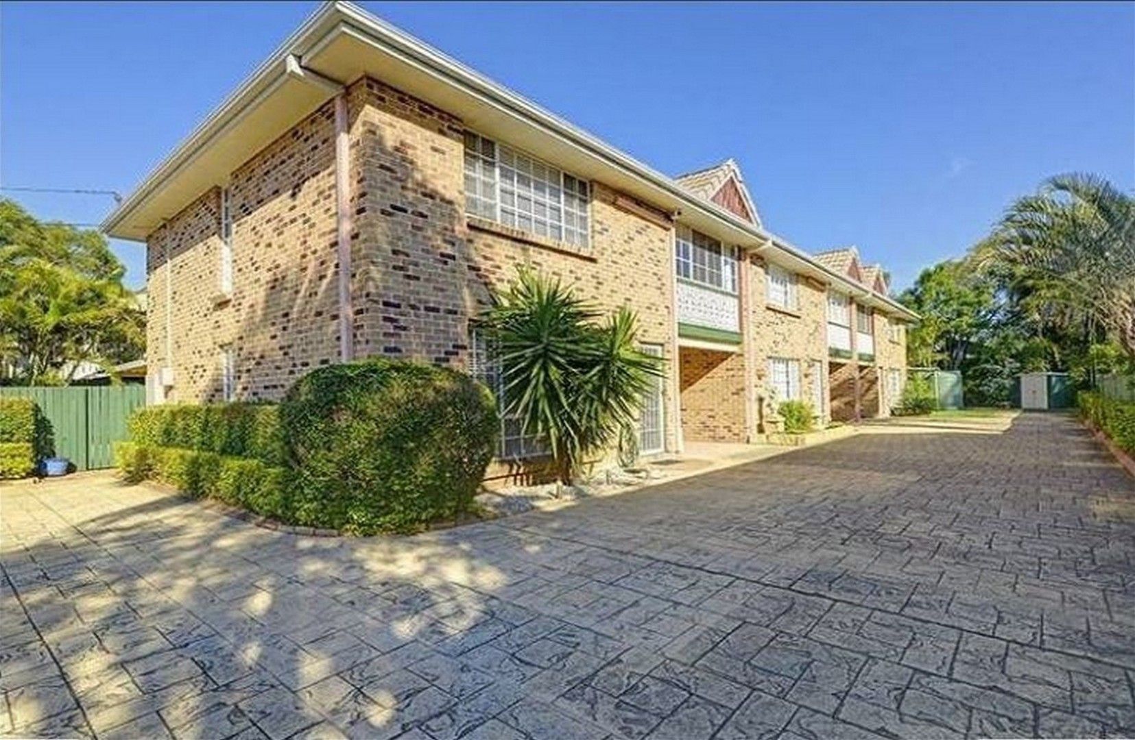 3 bedrooms House in 3/37 Cedar Street GREENSLOPES QLD, 4120