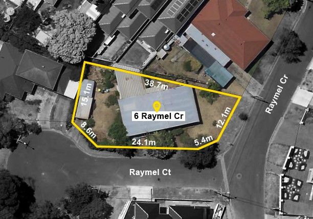 6 Raymel Crescent, Campbelltown SA 5074, Image 1
