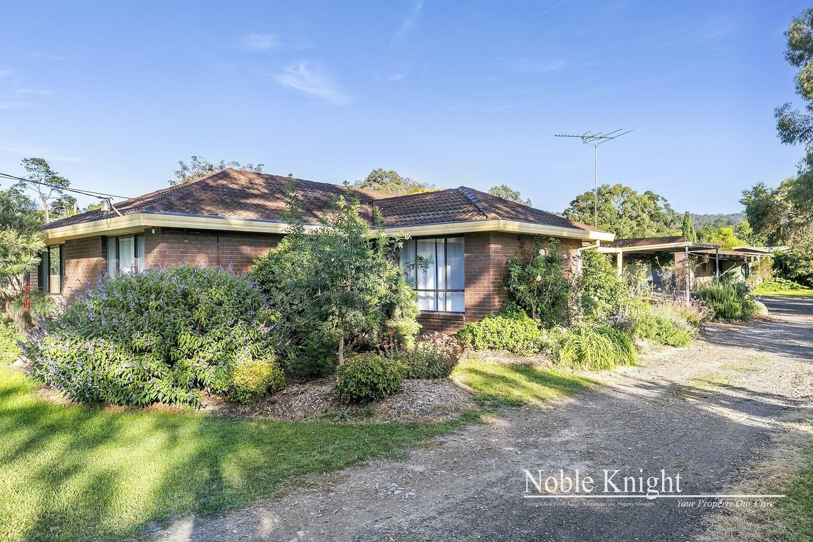 43 Forest Street, Yarra Glen VIC 3775 House For Rent Domain