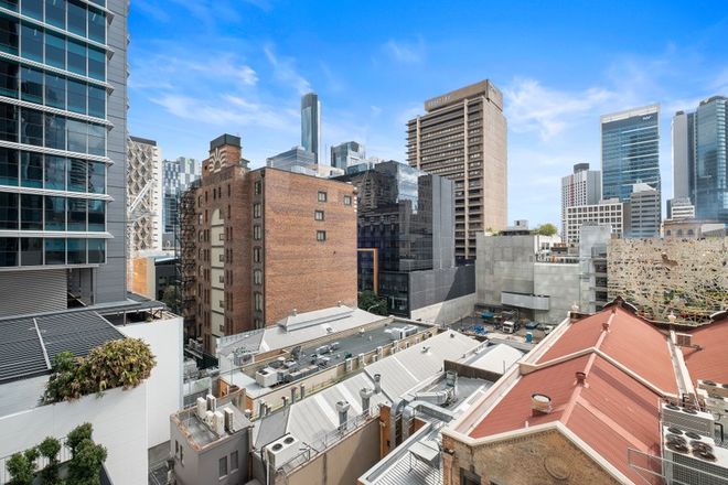 Picture of 806/128 Charlotte Street, BRISBANE CITY QLD 4000