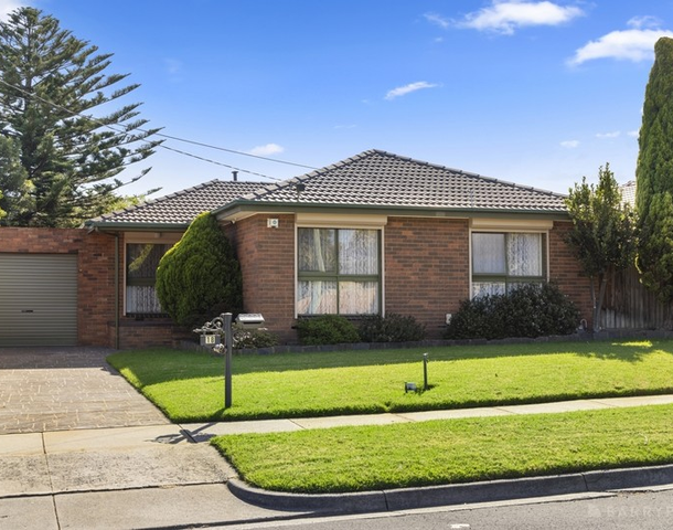 18 Pamir Street, Dandenong North VIC 3175