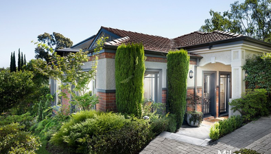 Picture of 1/5 Carn Avenue, IVANHOE VIC 3079