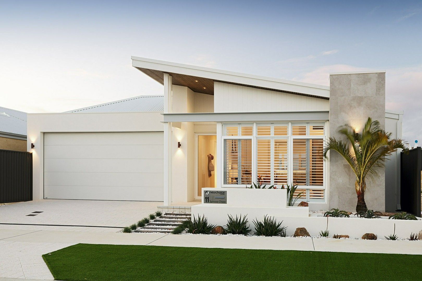 4 bedrooms New House & Land in Lot 259 Kenchuto Way SOUTHERN RIVER WA, 6110