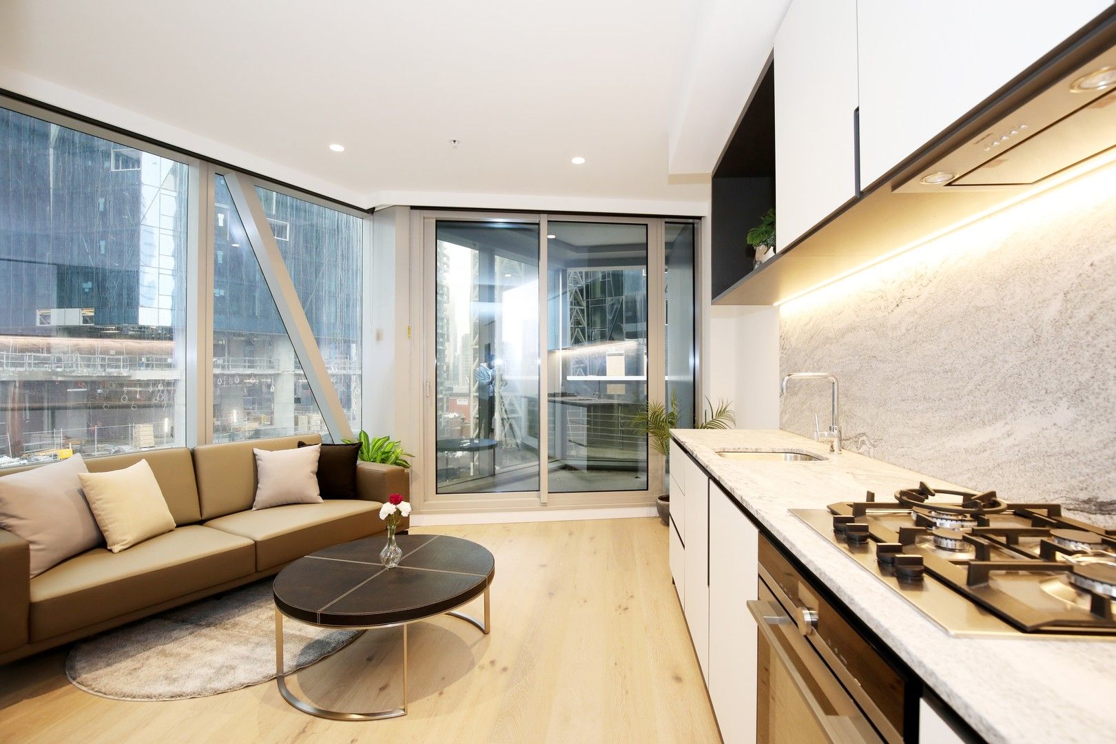 1202/639 Little Lonsdale Street, Melbourne VIC 3000 Domain