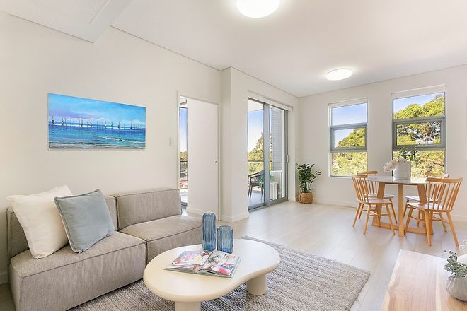 Picture of 65/15 Mindarie Street, LANE COVE NSW 2066