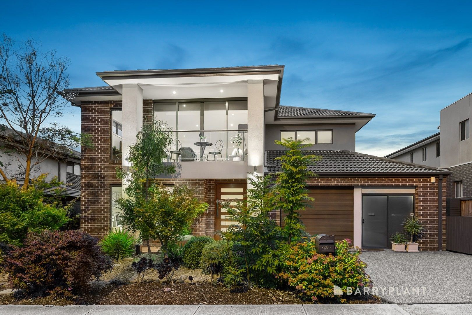 28 Vanderbilt Avenue, South Morang VIC 3752, Image 0