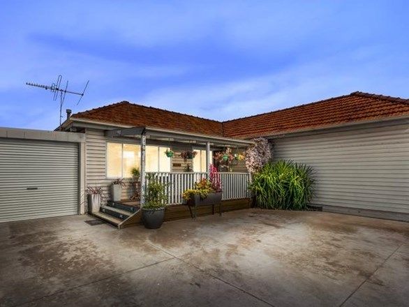 23 Stenhouse Avenue, Brooklyn VIC 3012, Image 0