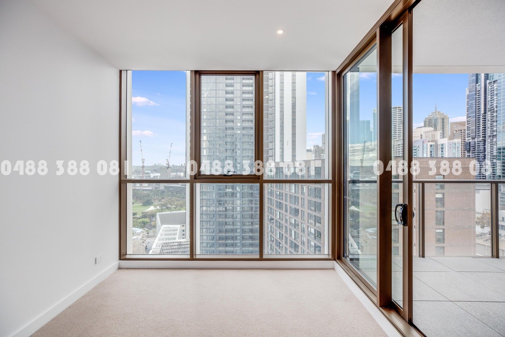 1 bedrooms Apartment / Unit / Flat in Level 20/82 Hay Street HAYMARKET NSW, 2000