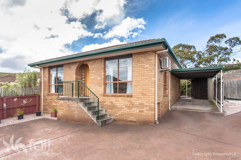 2/7 Wandi Court, Howrah TAS 7018, Image 0