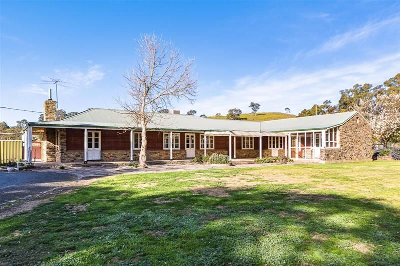 Lot 51 Cyanide Road, Mount Torrens SA 5244, Image 0