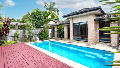 Picture of 19 Oak Street, COOROY QLD 4563