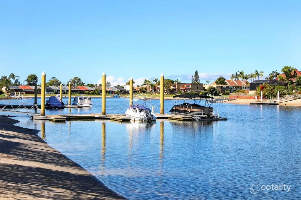 Additional image 14 of 26/56 Hooker Boulevard, Mermaid Waters QLD 4218