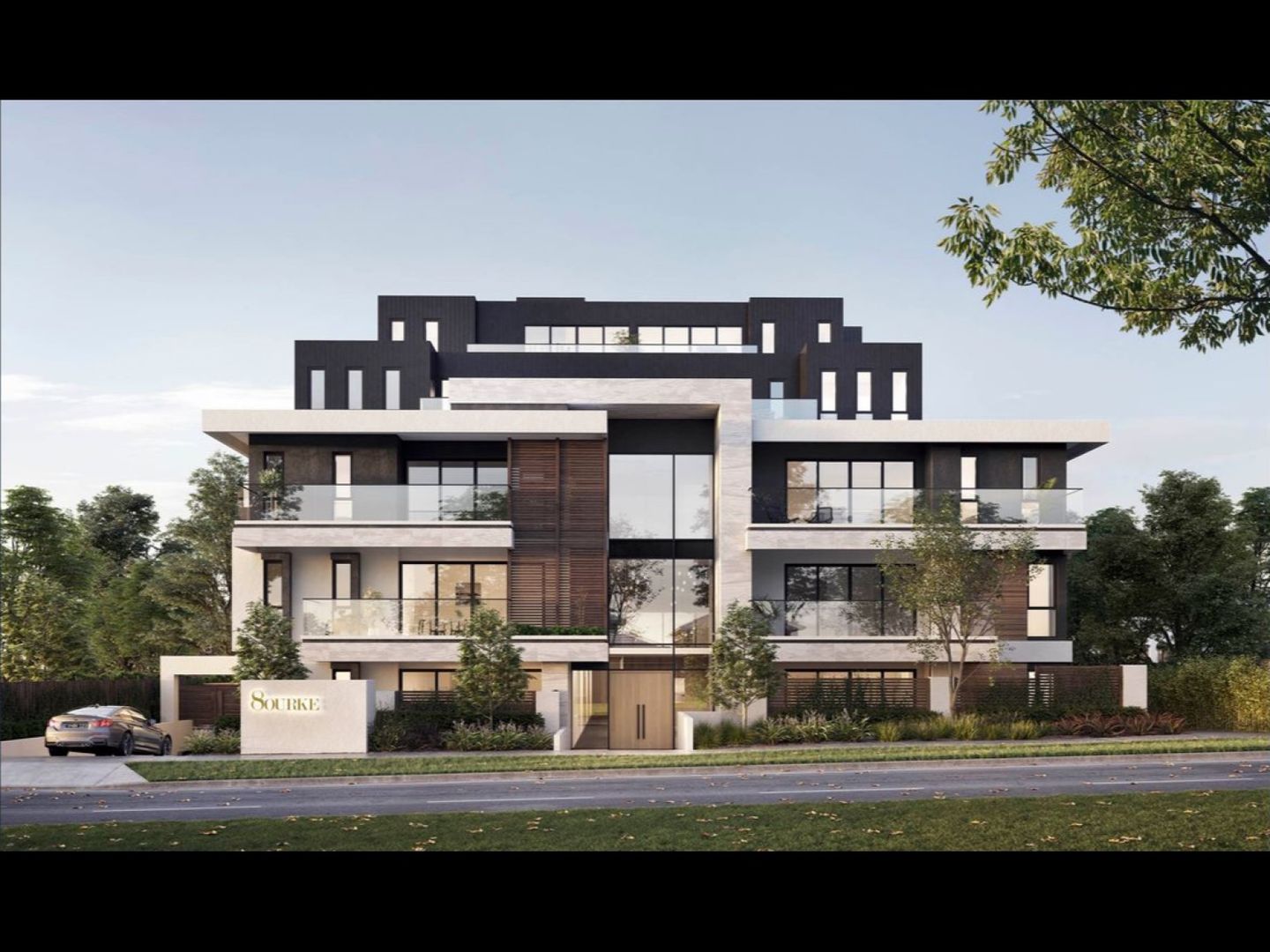 G11/8 Bourke Street, Ringwood VIC 3134, Image 1