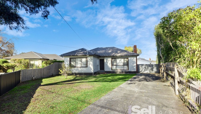 Picture of 22 Charlton Street, SPRINGVALE VIC 3171