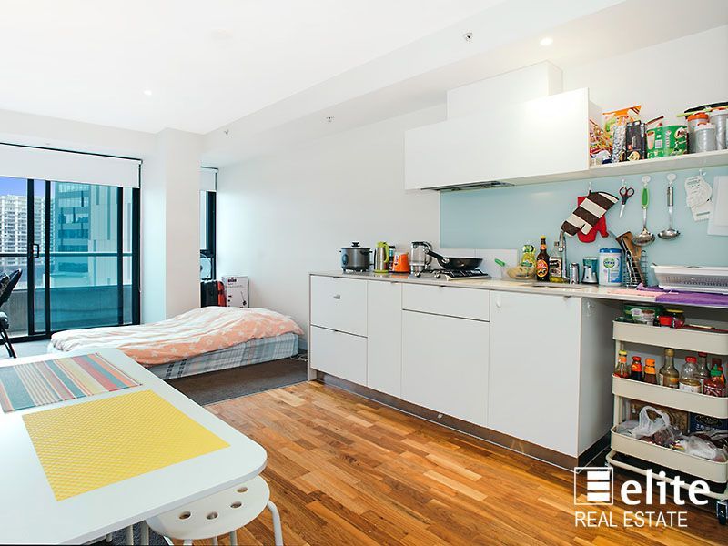 1 bedrooms Apartment / Unit / Flat in 702/280 Spencer Street MELBOURNE VIC, 3000
