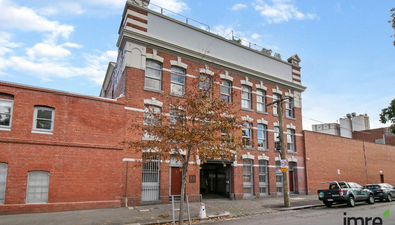 Picture of 15/11 Anderson Street, WEST MELBOURNE VIC 3003