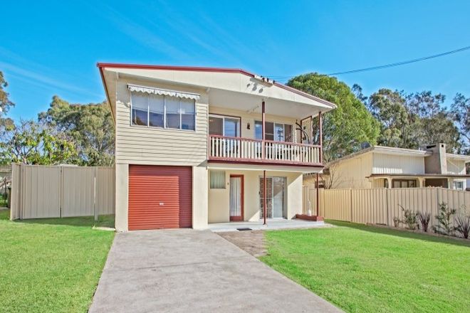 Picture of 8 Colban Street, BALCOLYN NSW 2264