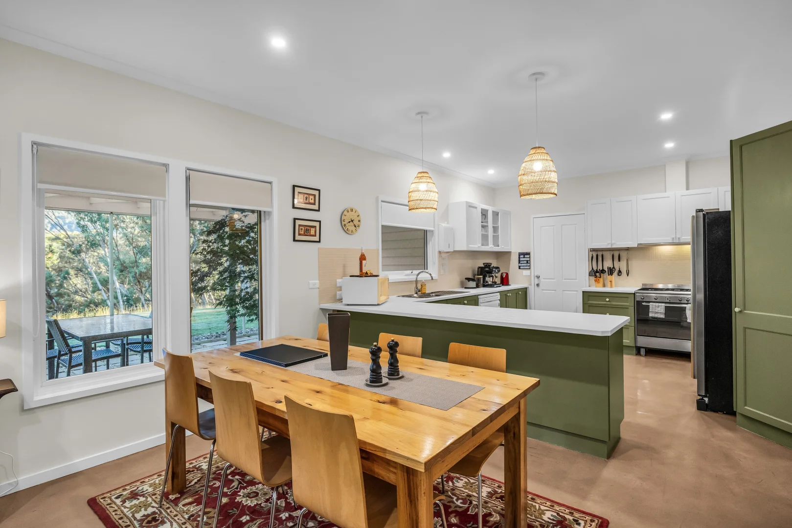 Additional image 11 of 'The White House' 37 Post Office Lane, Crackenback NSW 2627