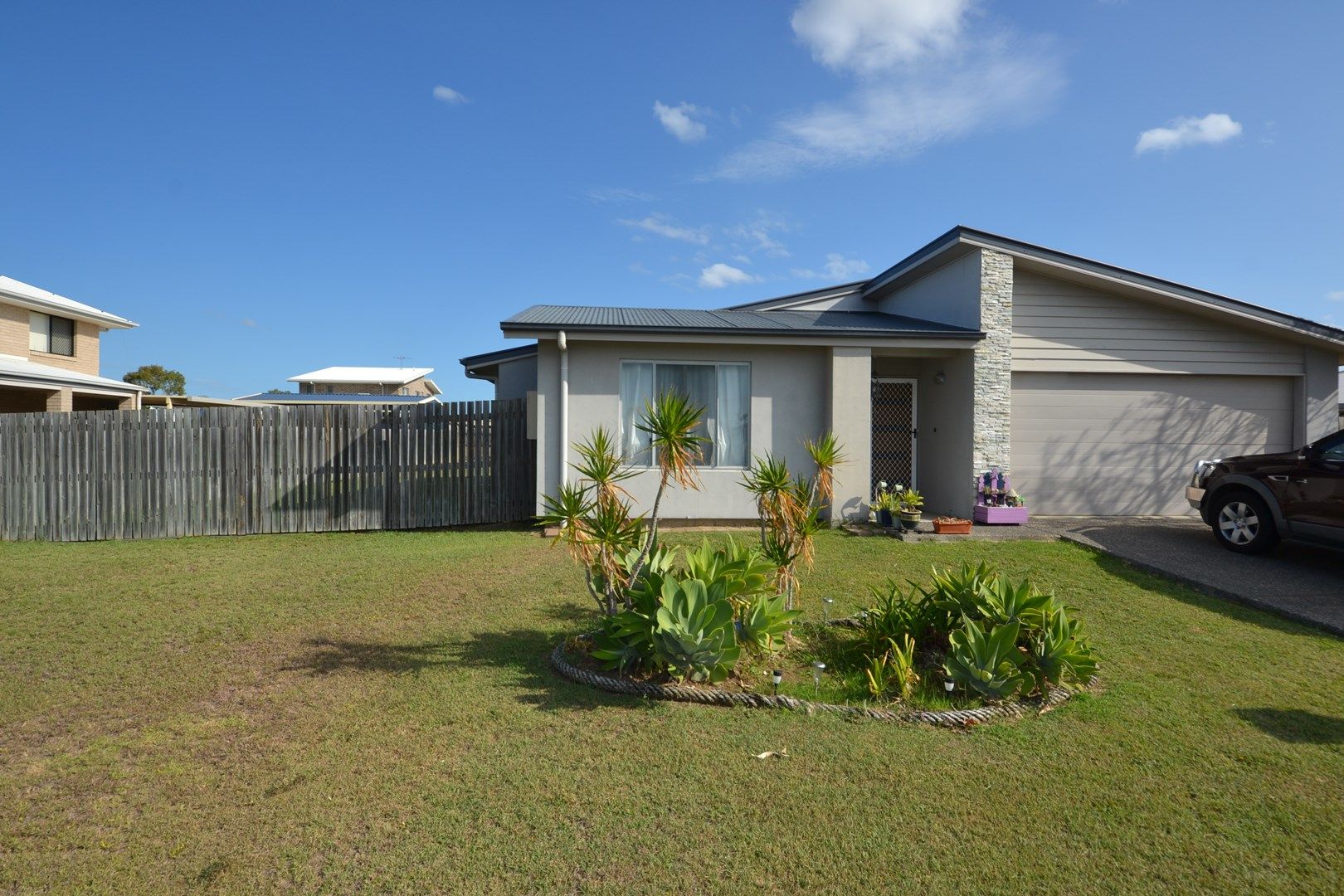 6 Maree Cres, Gracemere QLD 4702, Image 0