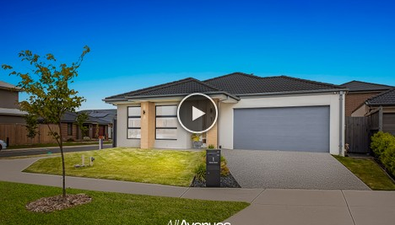 Picture of 1 Boyce Circuit, CLYDE NORTH VIC 3978