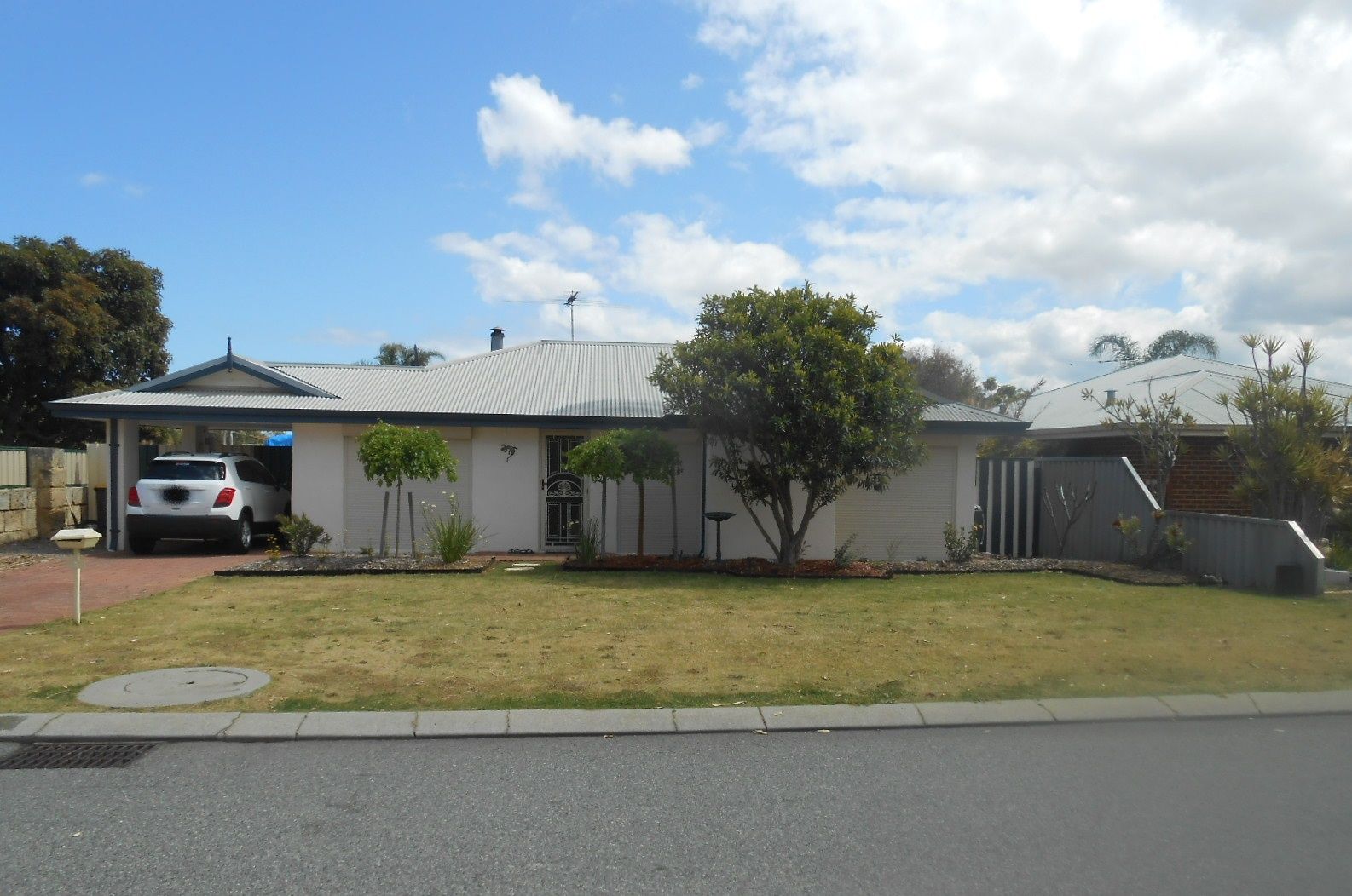 3 bedrooms House in 1 Redbank Rise CLARKSON WA, 6030