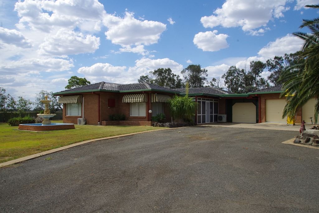 470 Yarrie Lake Road, Narrabri NSW 2390, Image 2