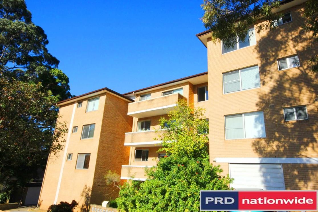 9/50-52 Queen Victoria Street, Bexley NSW 2207